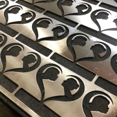 Serviços de Corte a Laser