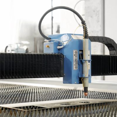 Como Escolher a Potência Ideal da Máquina de Corte a Laser