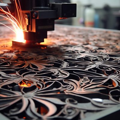 Corte a laser: máquinas híbridas para chapas e tubos